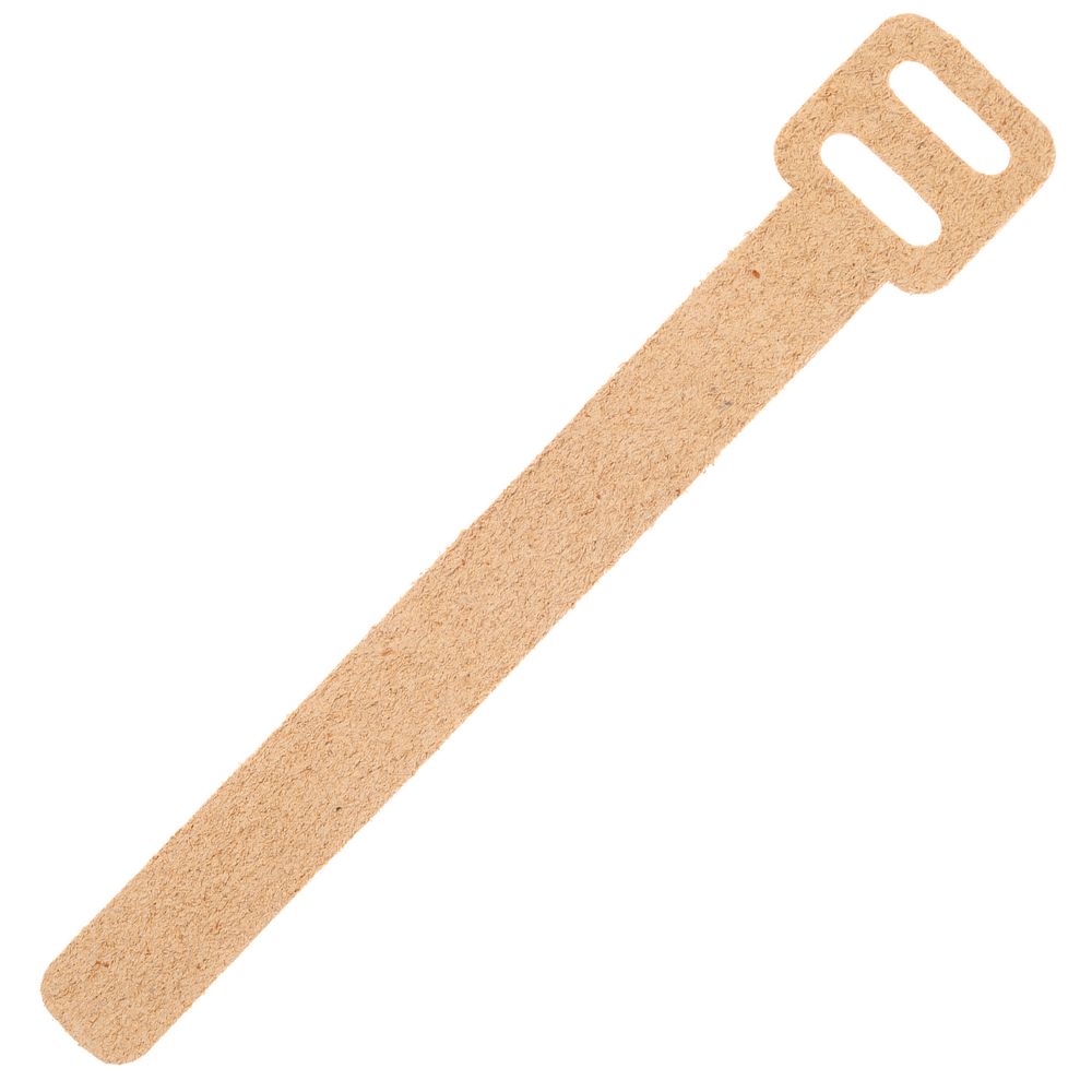 Пуллер кожаный Molim, S фото в интернет-магазине Print Logo.