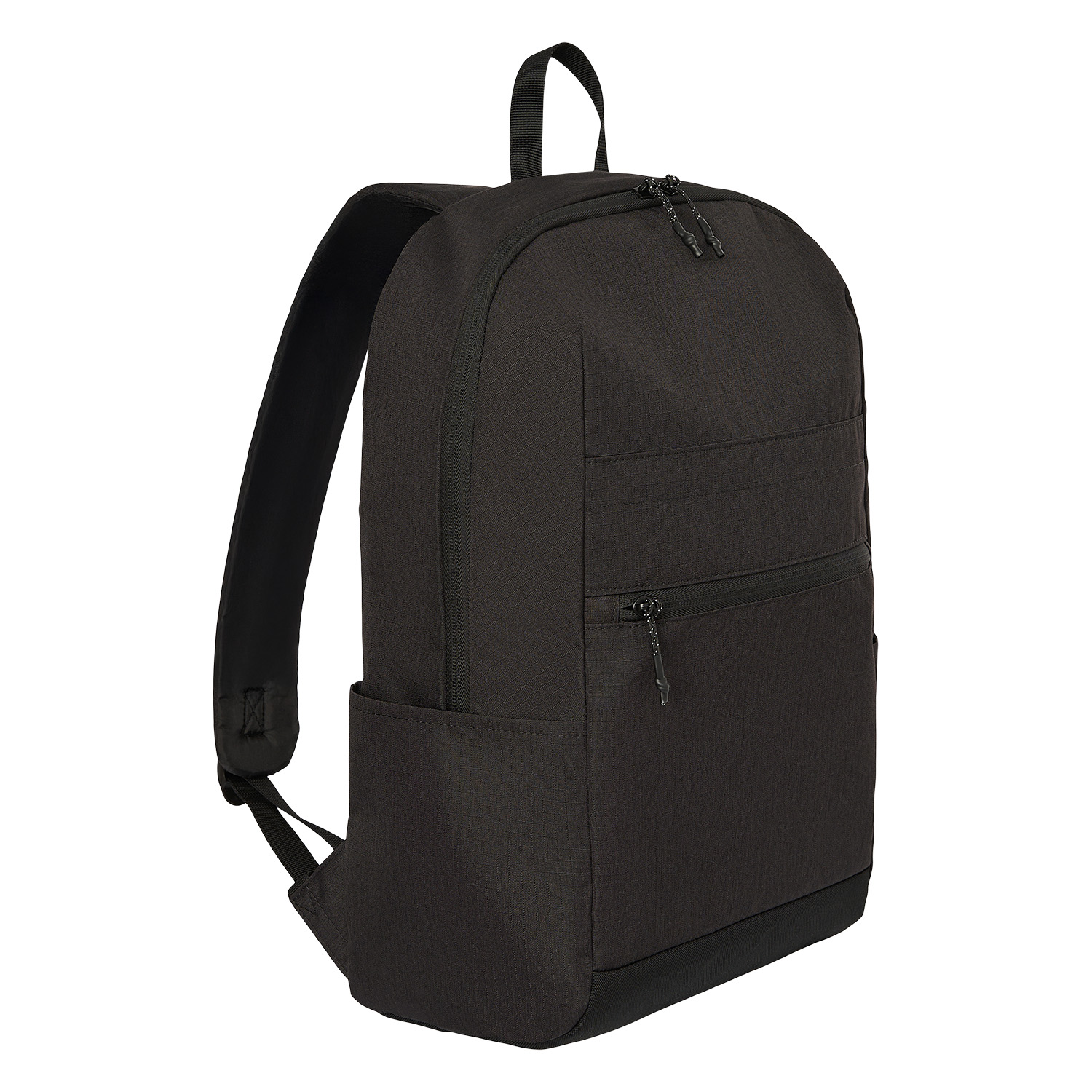 Рюкзак Moris, черный фото на сайте Print Logo.