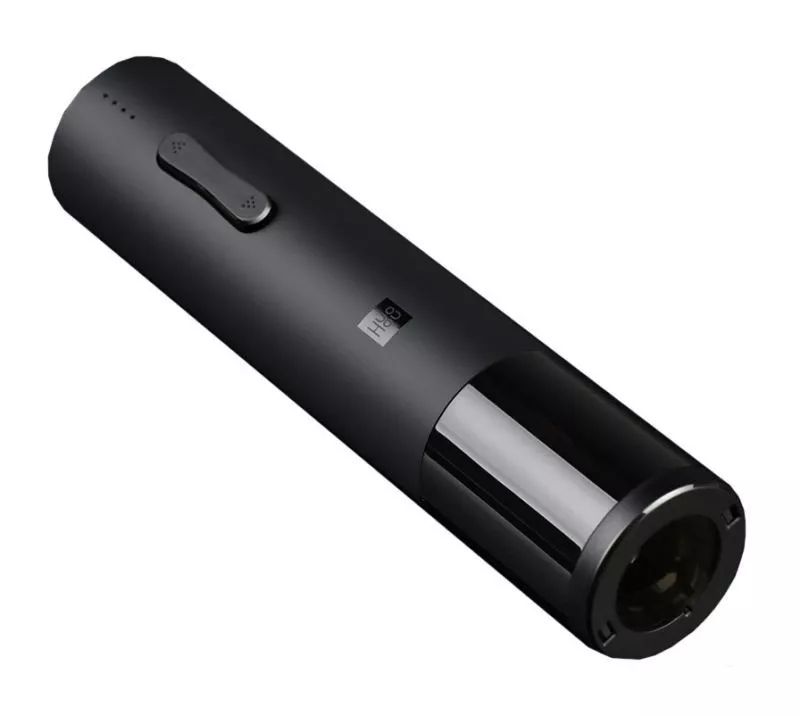 Электрический штопор HuoHou Electric Wine Bottle Opener фото на сайте Print Logo.
