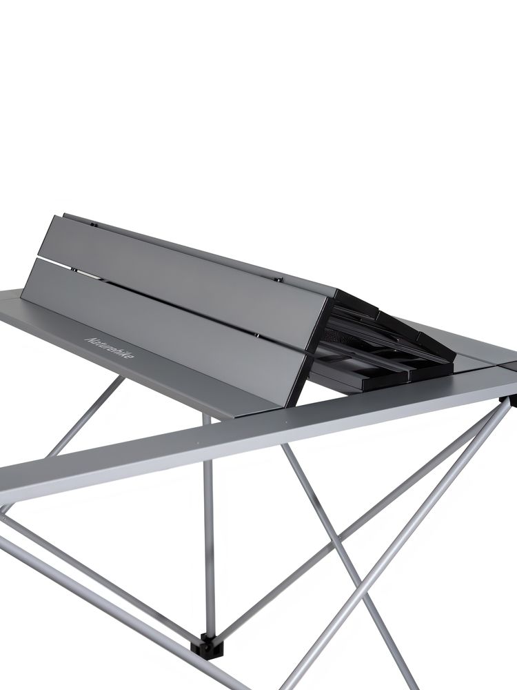 Стол Yamami L03 складной фото на сайте Print Logo.