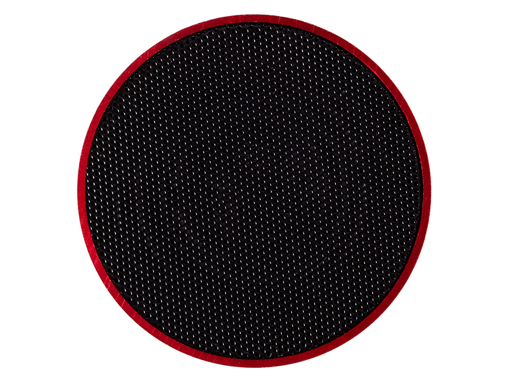 Беспроводная колонка Montii, 3 Вт, красный