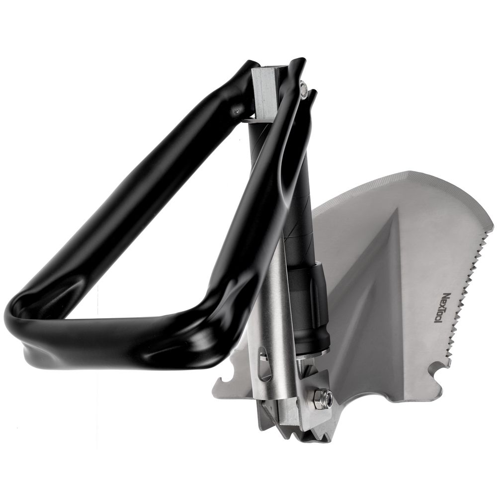 Складная лопата Nextool NE20033 фото на сайте Print Logo.