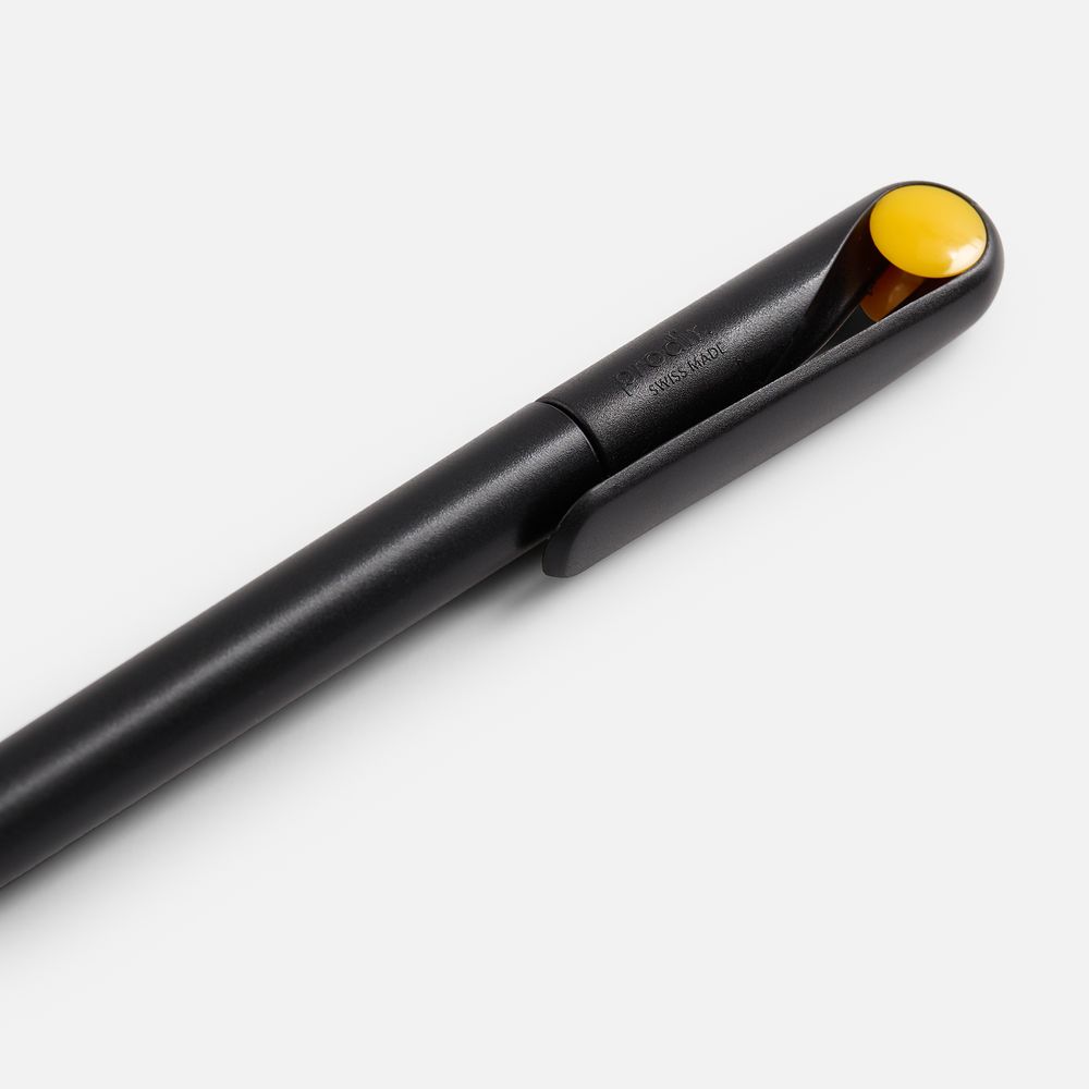 Ручка шариковая Prodir DS1 TMM Dot