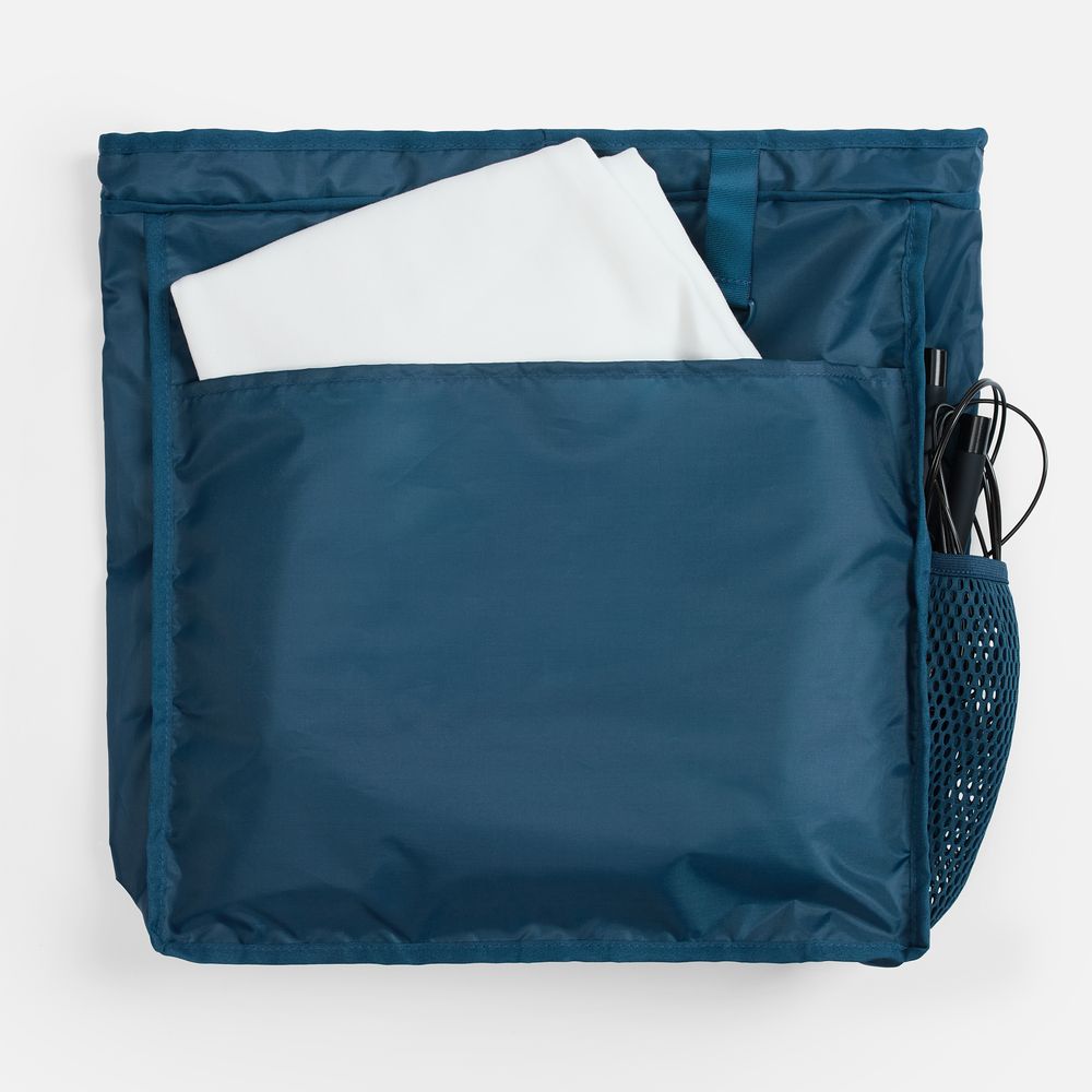 Спортивная сумка с карманом для ракеток Verkko фото на сайте Print Logо.