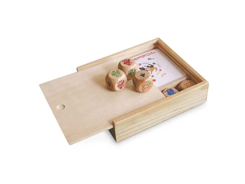 Игровой набор PITCH фото на сайте Print Logo.