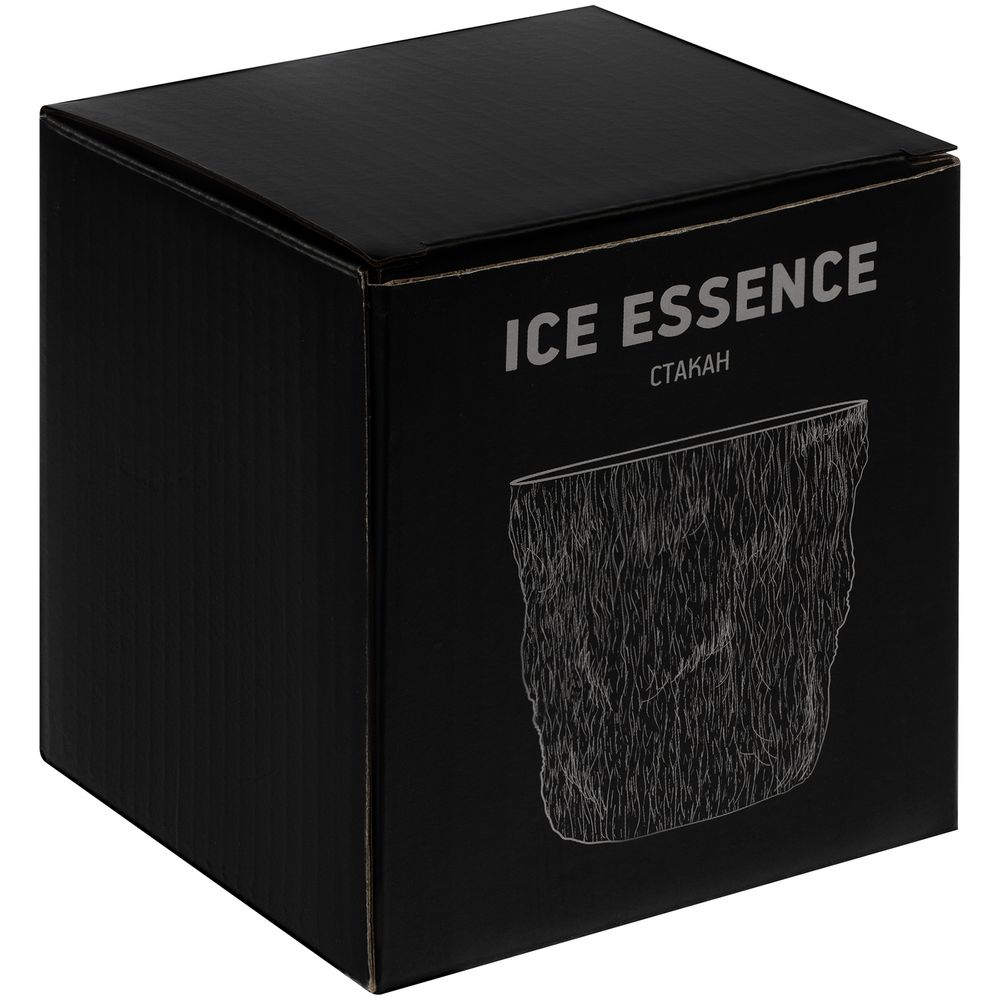 Cтакан Ice Essence фото на сайте Print Logo.