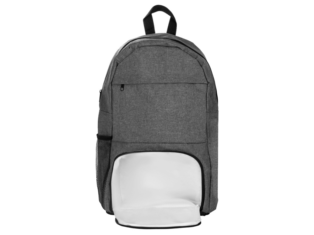 Рюкзак Hugger из переработанного пластика с отделением-холодильником