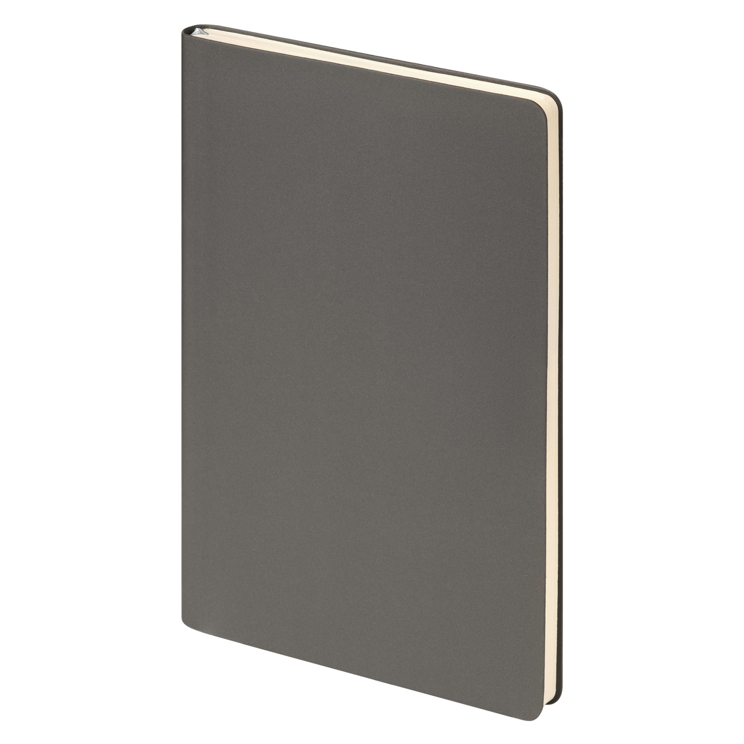 Ежедневник Star недатированный, черный (без упаковки, без стикера) фото на сайте Print Logo.