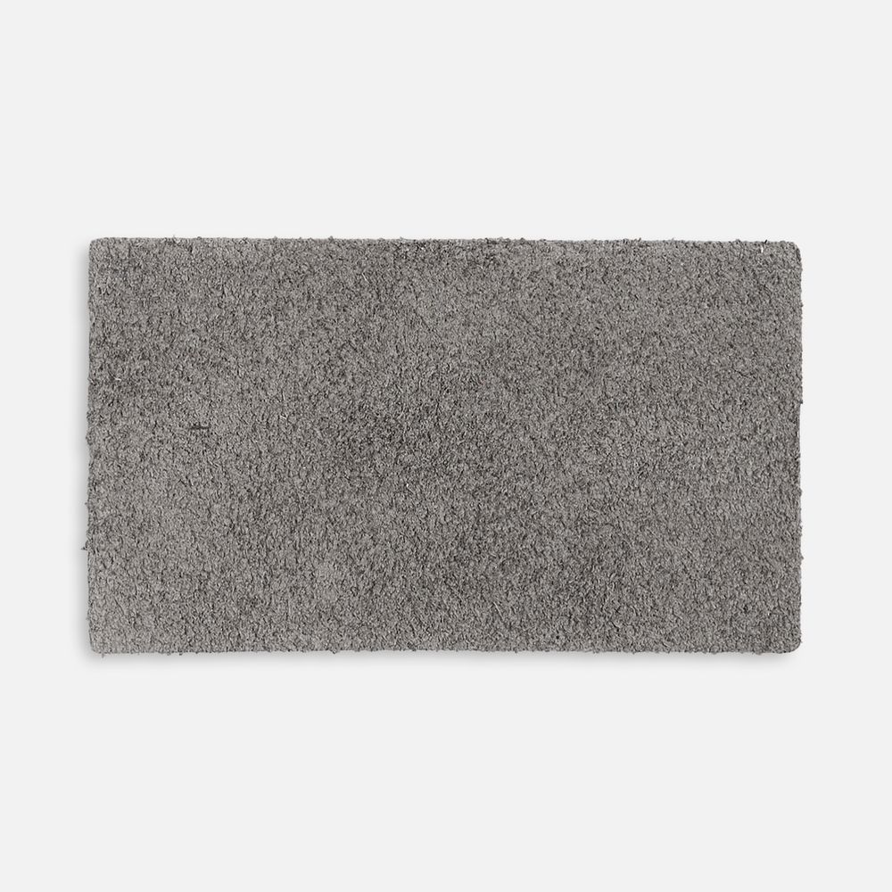 Лейбл кожаный Pasek, M