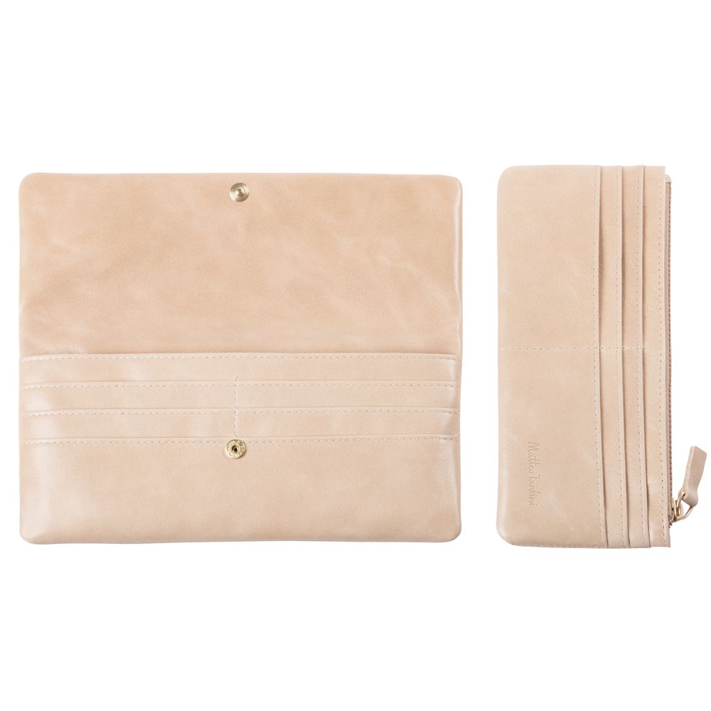 Кошелек Caffelatte фото на сайте Print Logo.