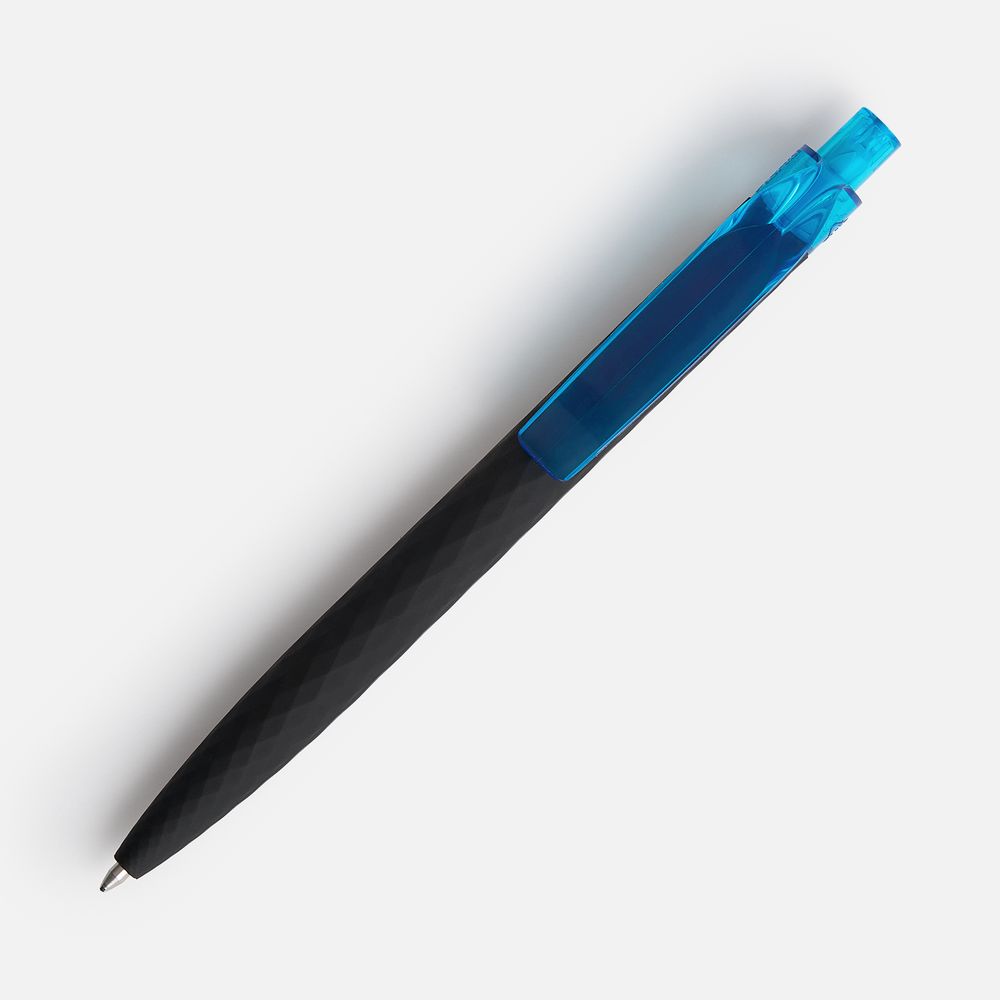 Ручка шариковая Prodir QS01 PRT-P Soft Touch