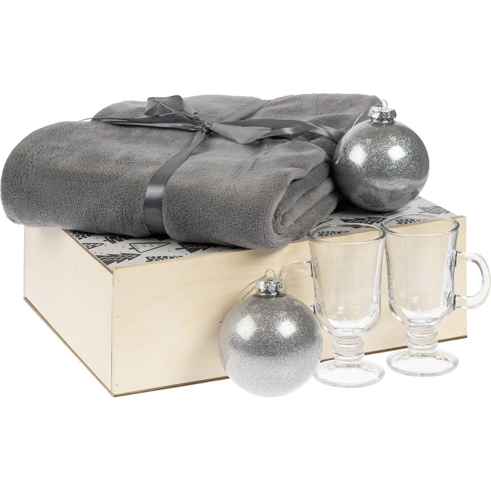 Набор Plushin с логотипом  | Print Logo