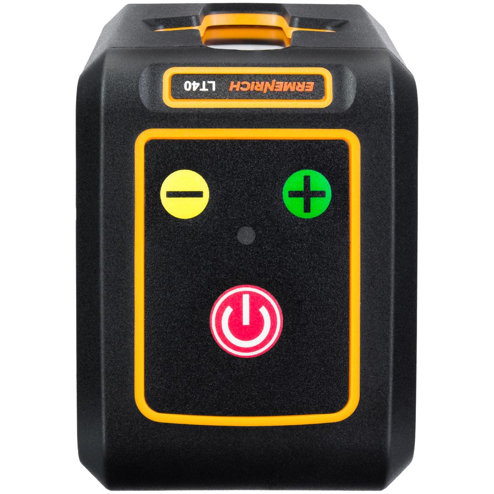 Лазерный уровень LT40 фото на сайте  Print Logo.