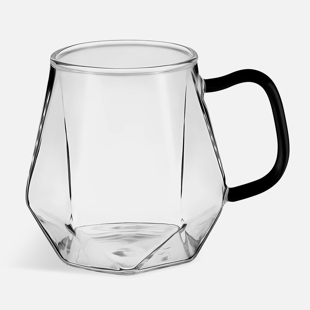 Набор из двух кружек Linea Franco с логотипом Regent | Print Logo