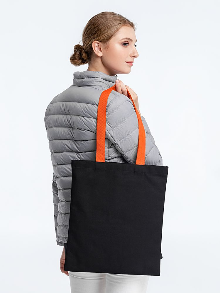 Холщовая сумка BrighTone