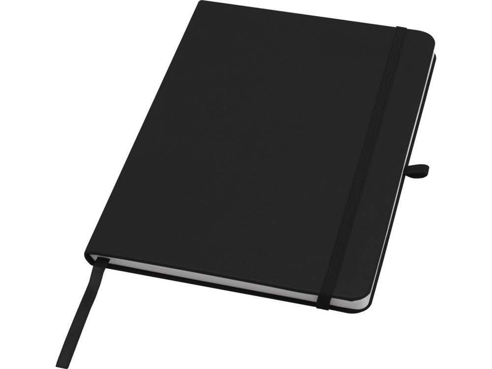 Блокнот А5 Teak с логотипом  | Print Logo