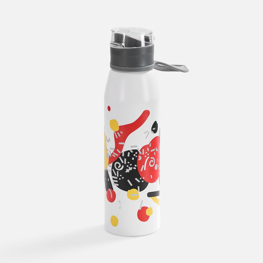 Бутылка для воды Billy Gym