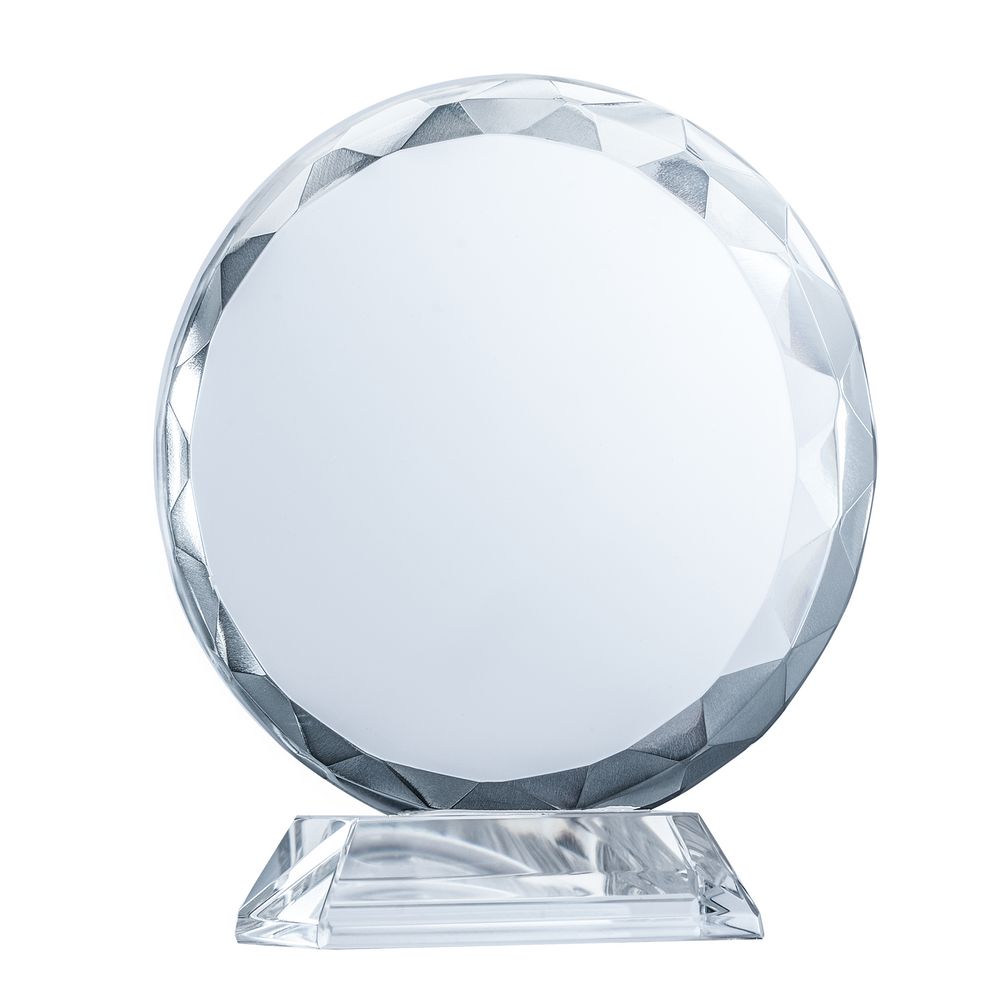 Награда Glory, малая с логотипом  | Print Logo