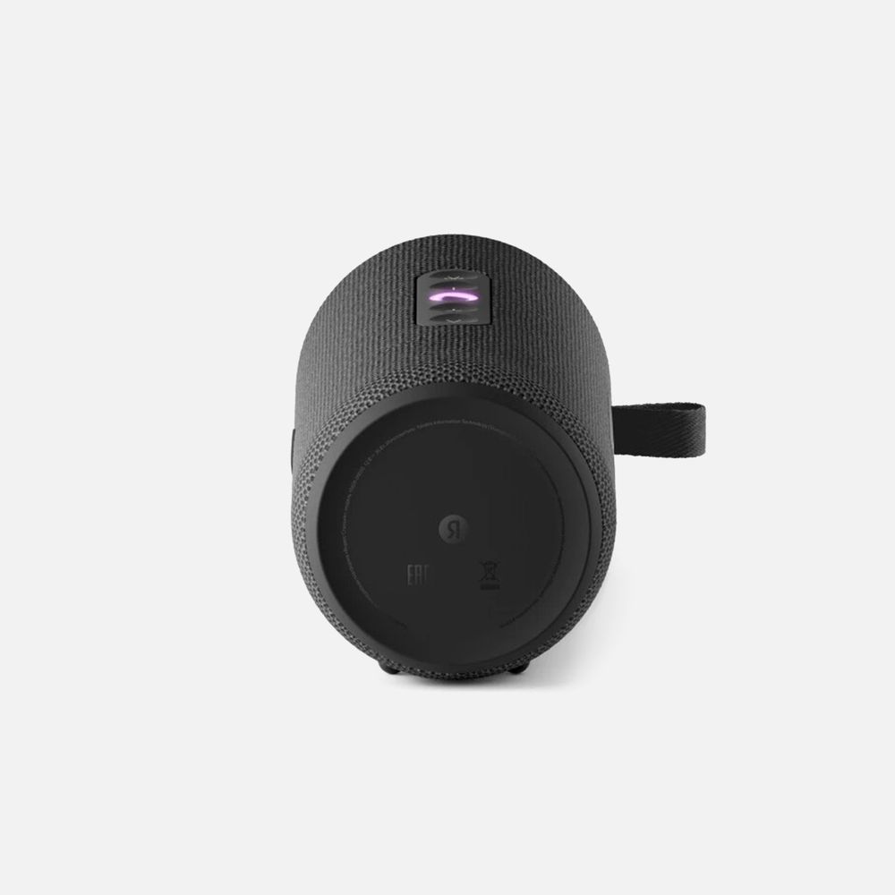 Умная колонка «Яндекс Станция Стрит» фото на сайте Print Logo.