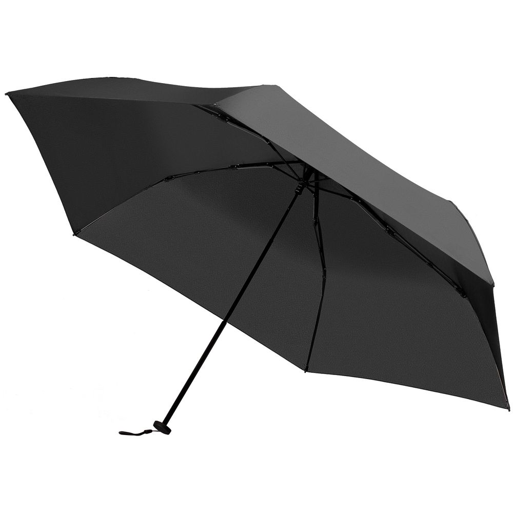 Зонт складной Luft Trek фото на сайте Print Logo.