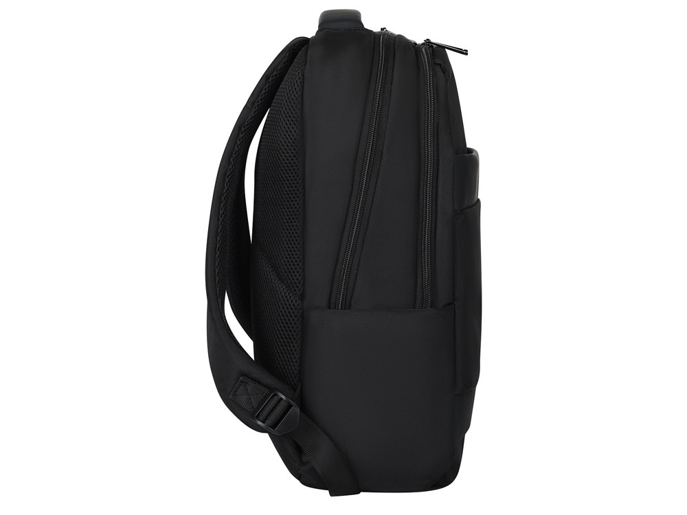 Рюкзак Eberhart Backpack черный EBH005
