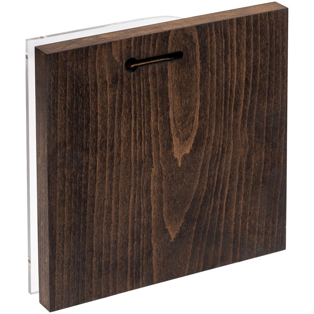 Награда Celebration — пример нанесения логотипа (сделано в России) | Print Logo