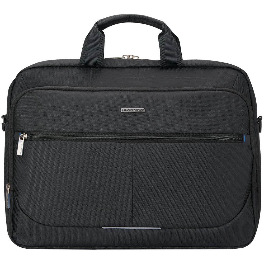 Сумка для ноутбука Easy Office 17 фото на сайте Print Logo.