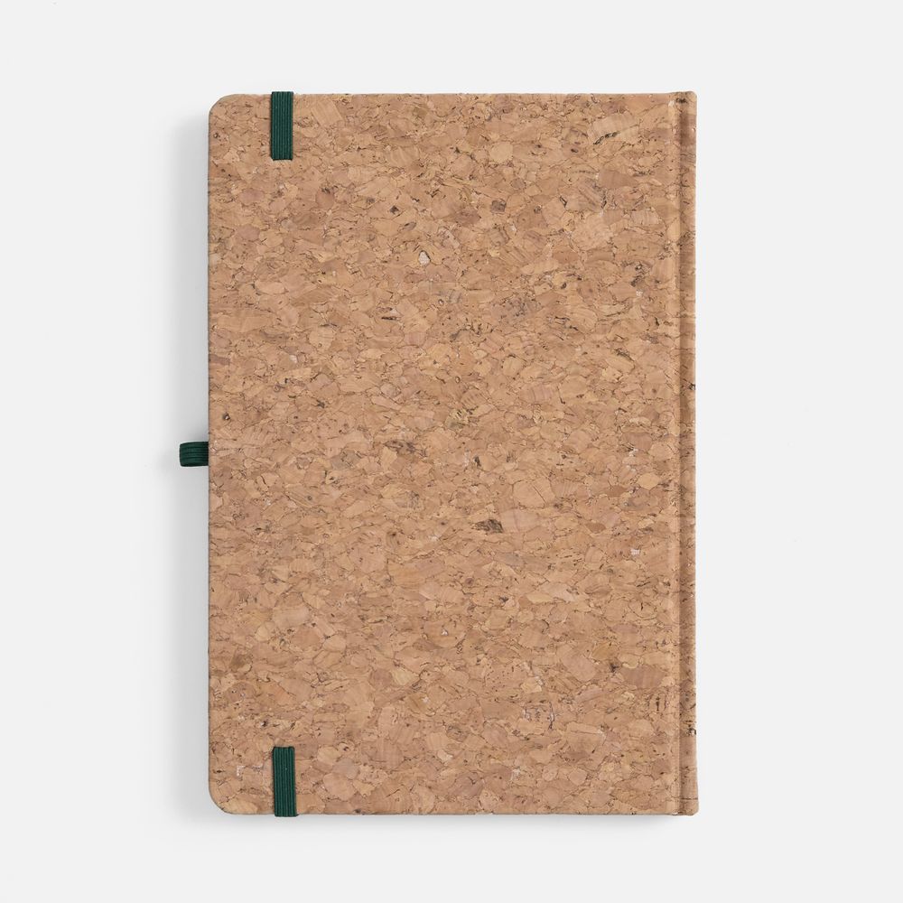 Блокнот Corkfolio