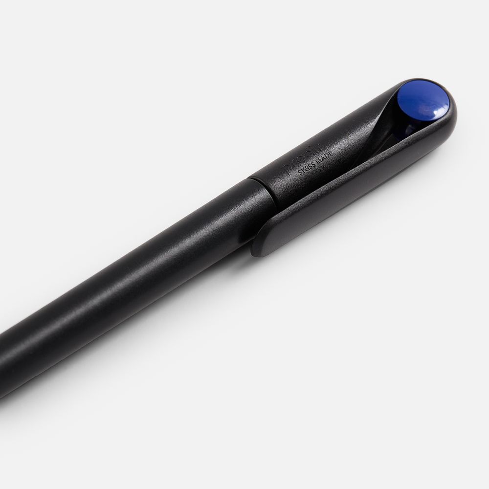 Ручка шариковая Prodir DS1 TMM Dot
