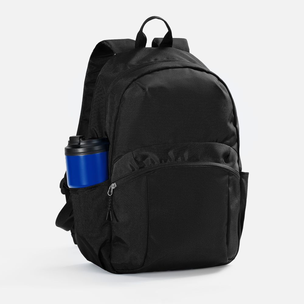 Рюкзак для ноутбука Remotto с логотипом Molti | Print Logo