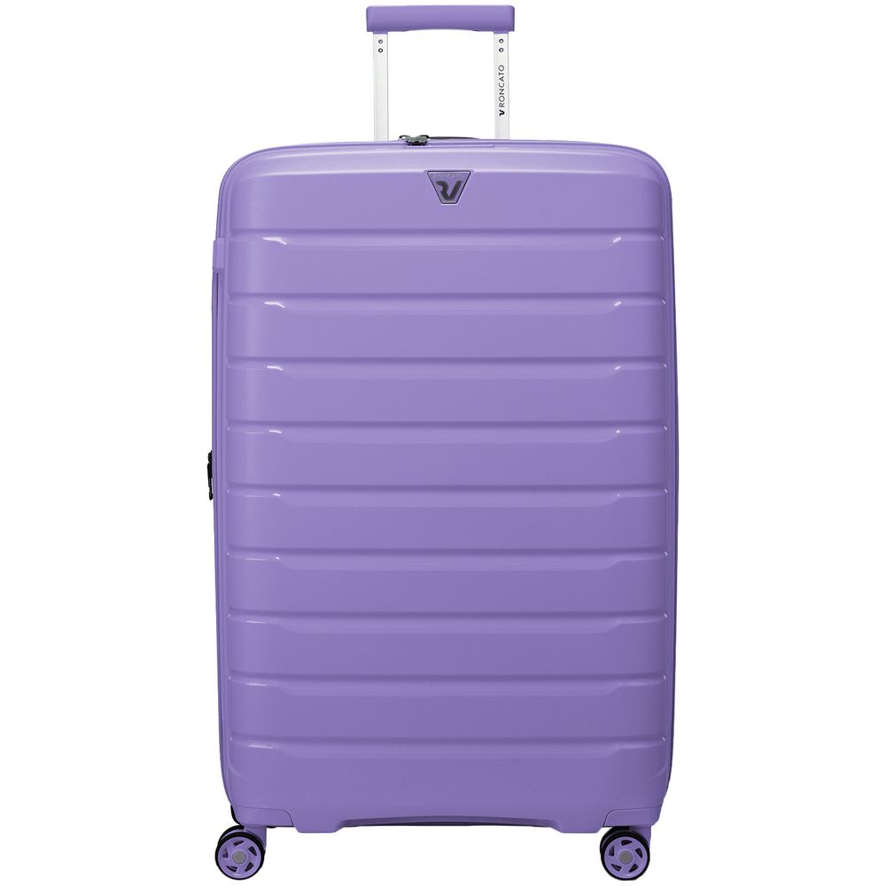 Чемодан Butterfly L