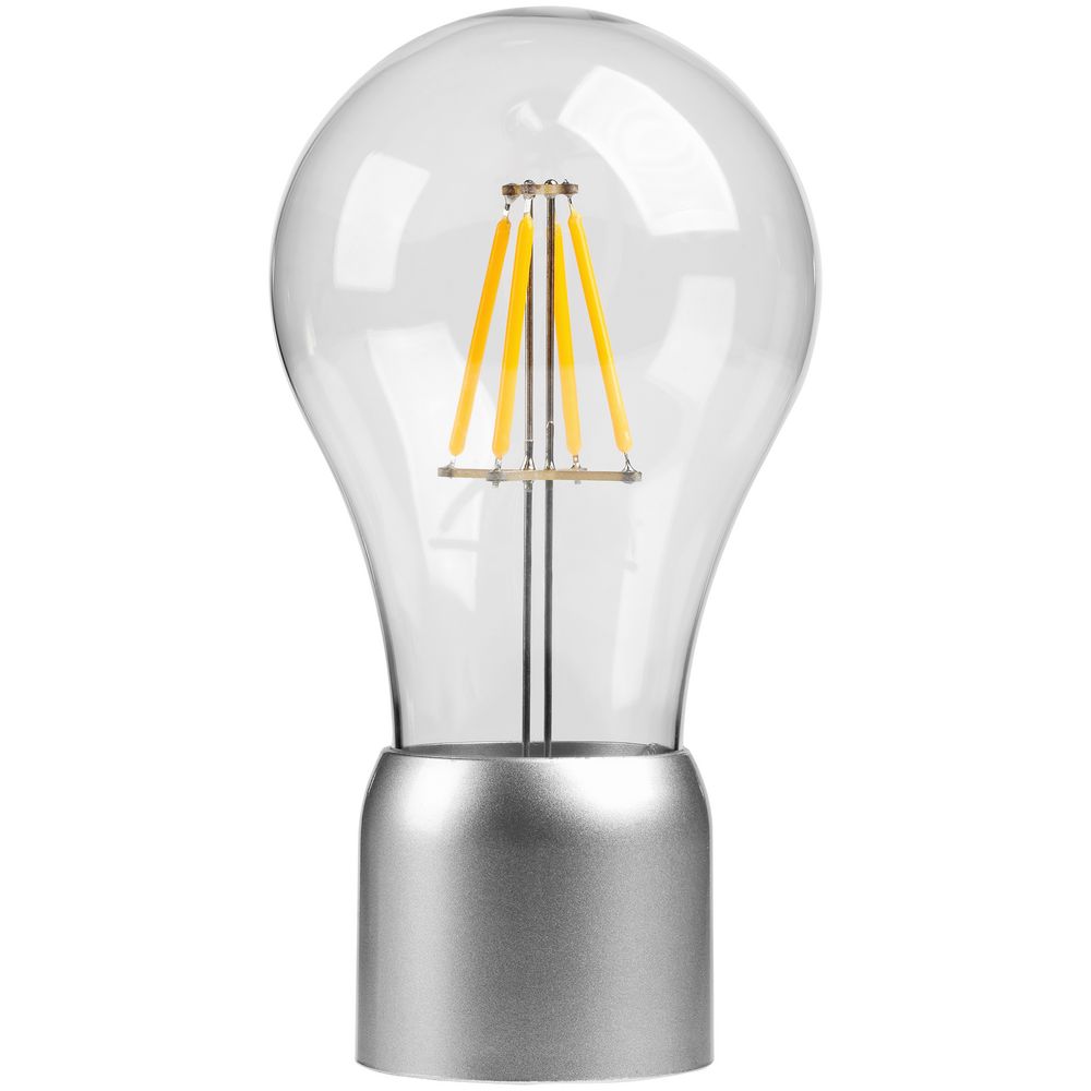 Левитирующая лампа FireFlow фото на сайте Print Logo.