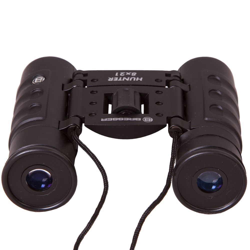 Бинокль Hunter 8x фото на сайте Print Logo.