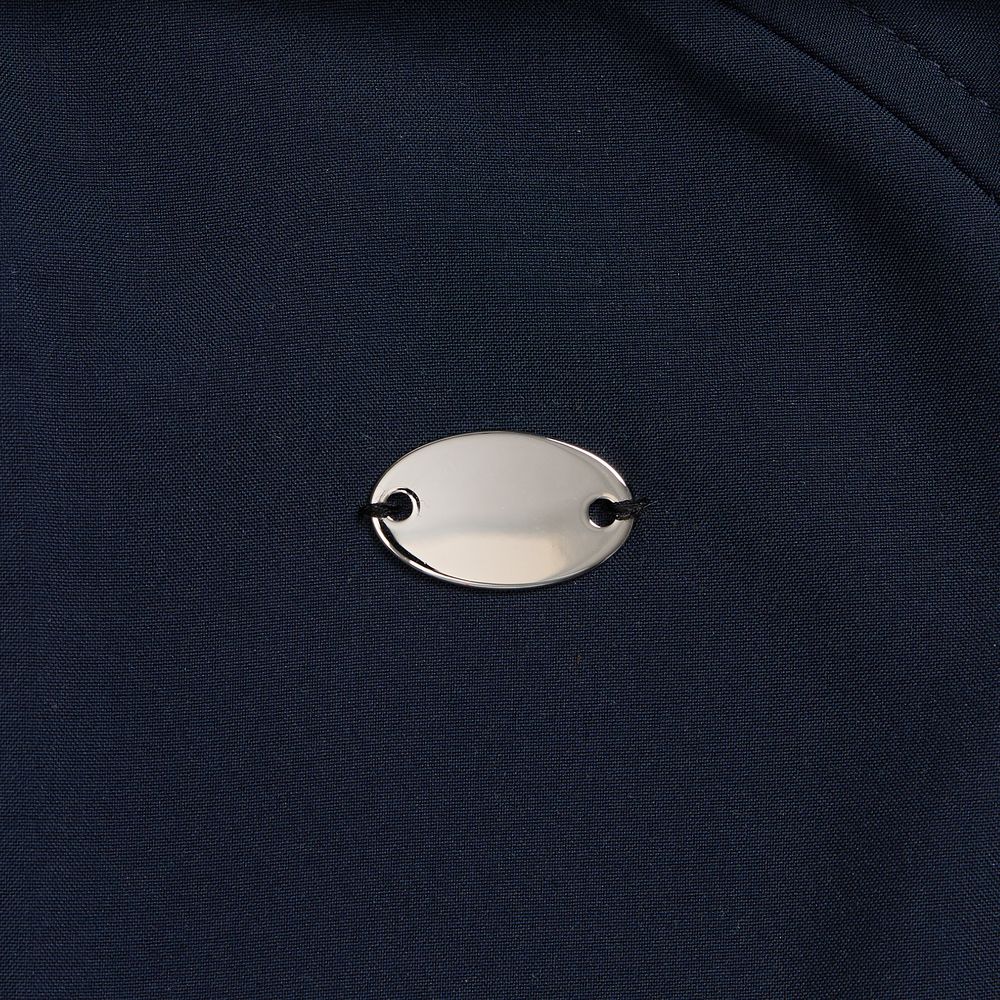 Куртка софтшелл женская Race Women темно-синяя, размер XXL