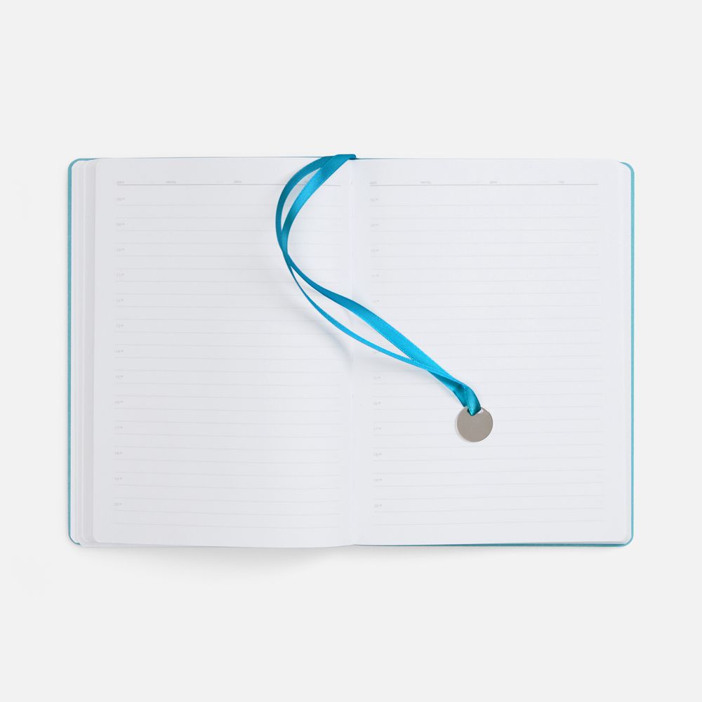 Ежедневник Lafite, недатированный