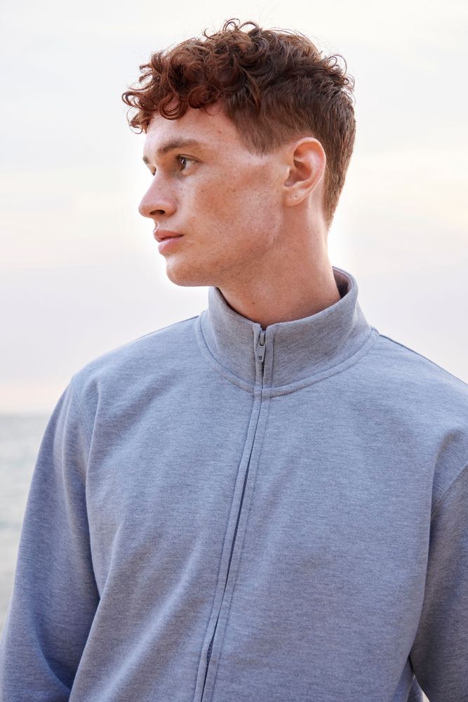 Толстовка унисекс Cooper фото на сайте Print Logo.