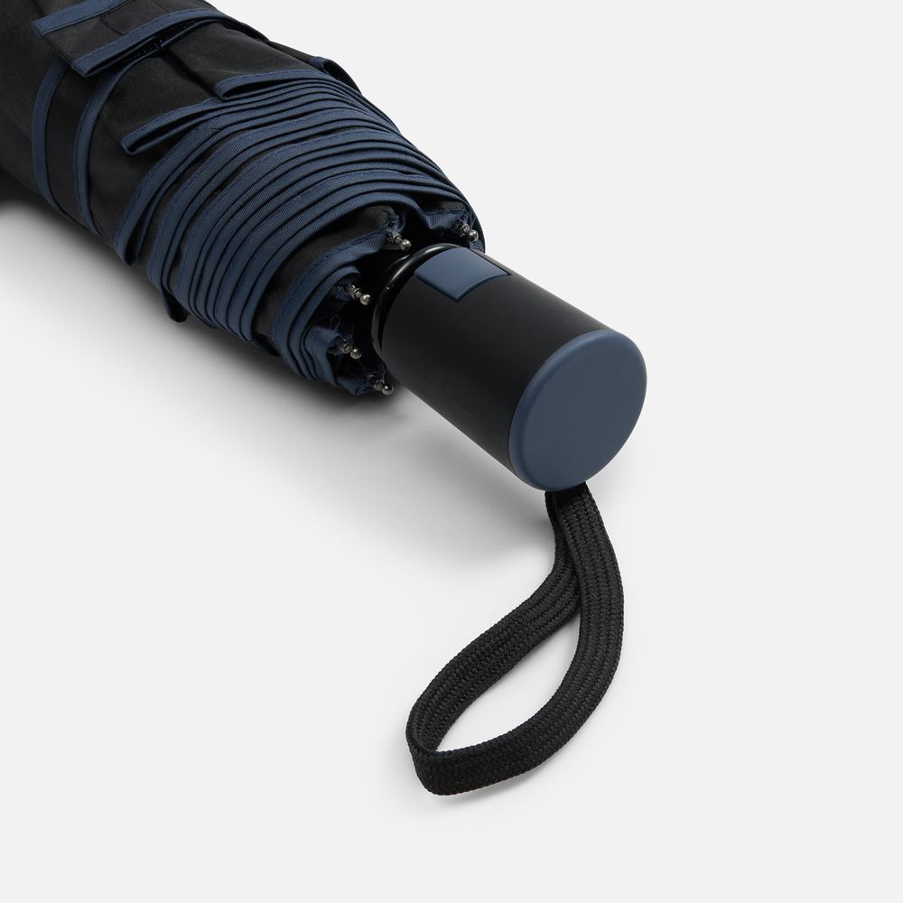 Зонт складной Edgeline