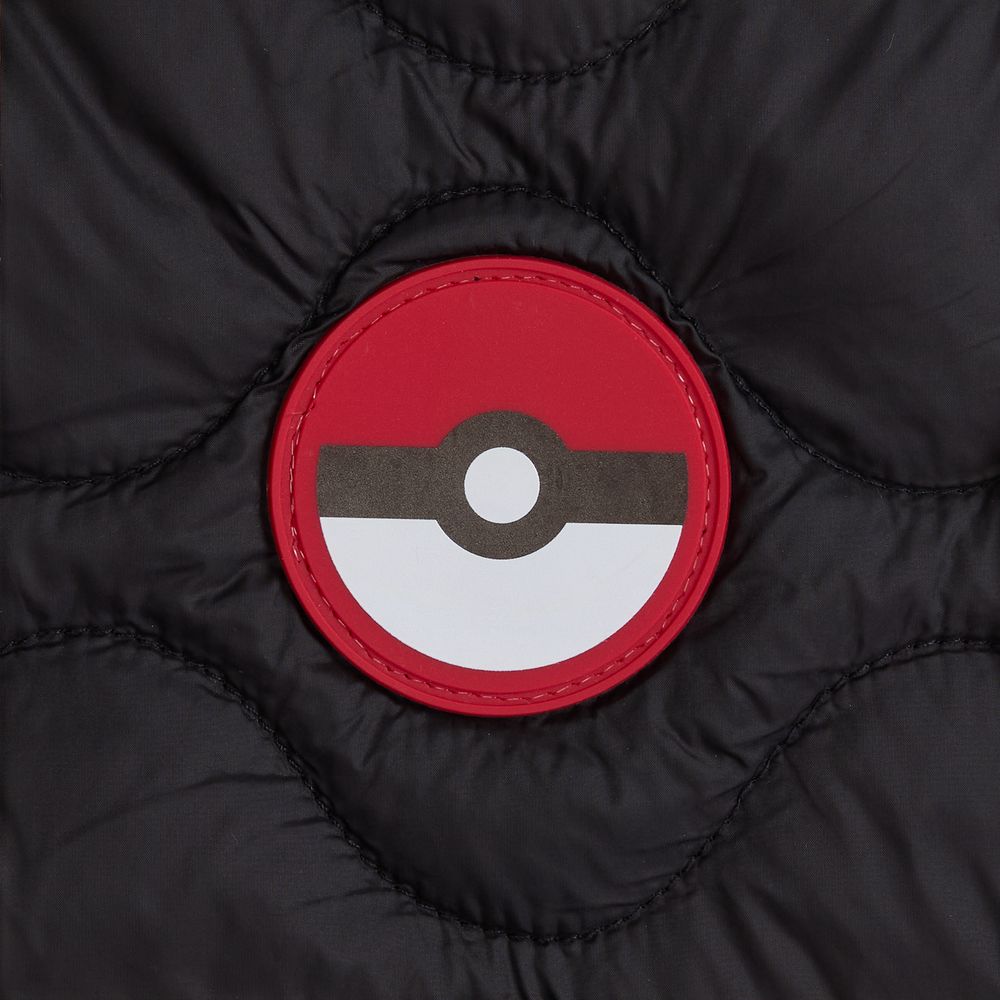 Жилет унисекс Tarnaby, черный, размер S