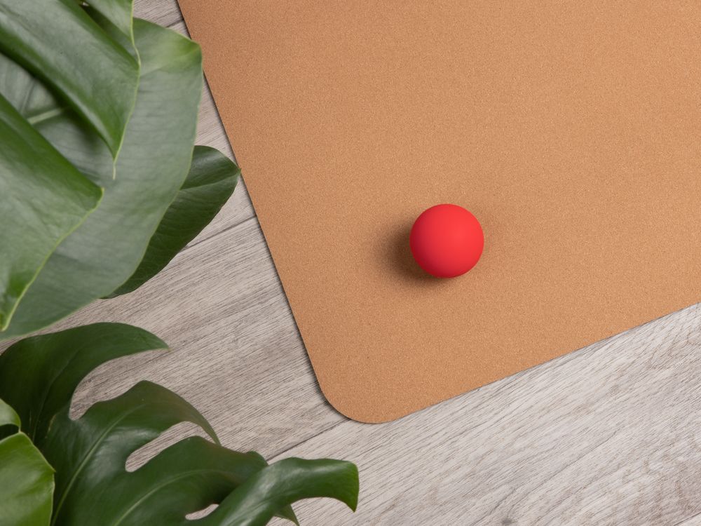 Массажный мяч для MФР Relaxify