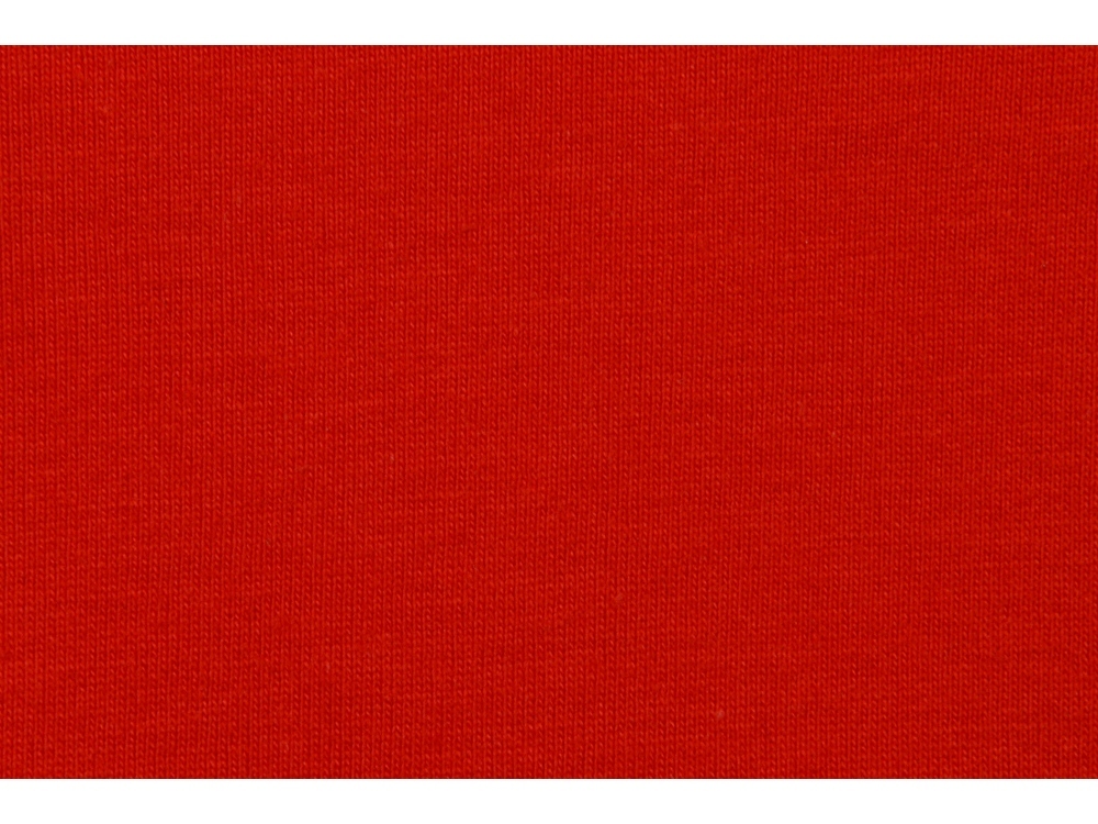 Футболка Heavy Super Club мужская с V-образным вырезом, красный