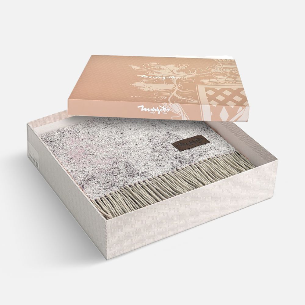 Плед Sorapis фото на сайте Print Logo.