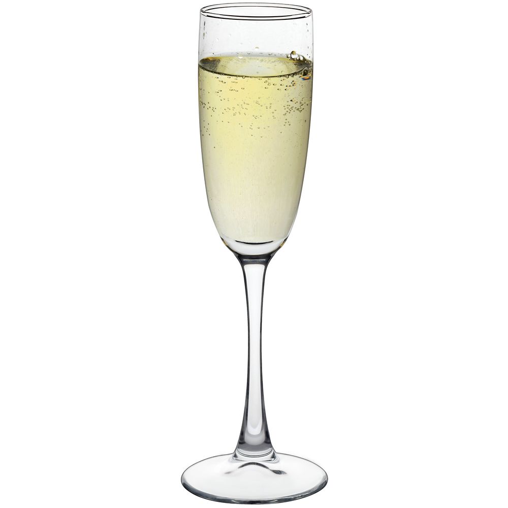 Бокал для шампанского «Энотека» фото на сайте Print Logo.