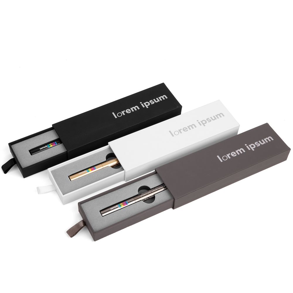 Ручка шариковая Superbia фото на сайте Print Logo.