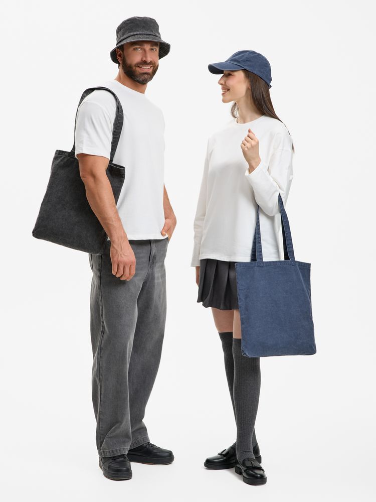 Сумка для покупок Berwi фото на сайте Print Logo.