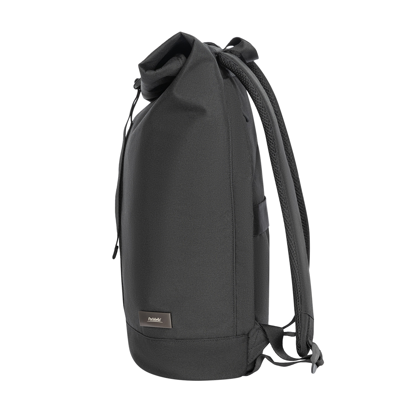 Рюкзак Монте (Monte), черный