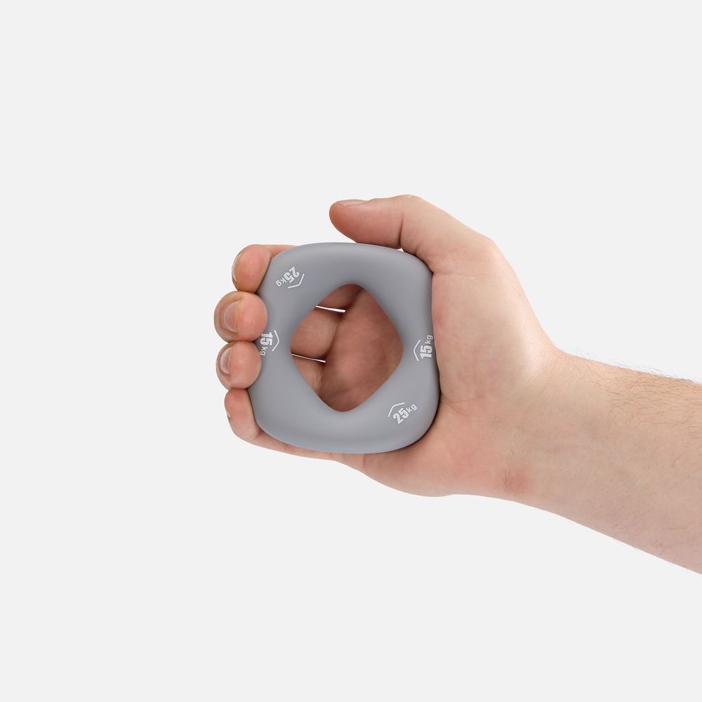 Эспандер кистевой Doubly — пример нанесения логотипа () | Print Logo