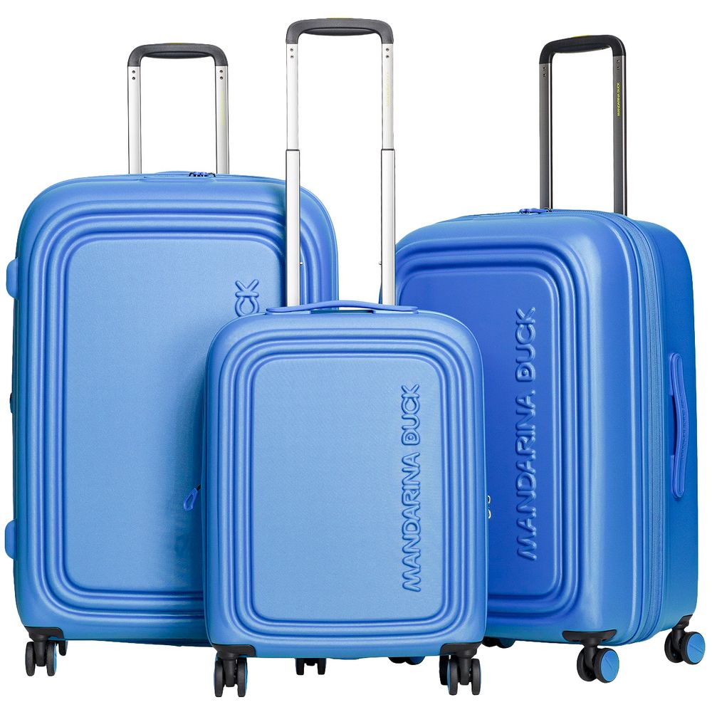 Чемодан Logoduck L