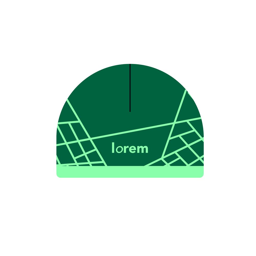 Шапка на заказ Tricksy Classic