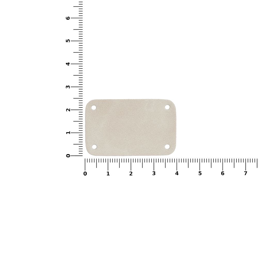 Лейбл Eta Nubuck Touch, S фото в интернет-магазине Print Logo.