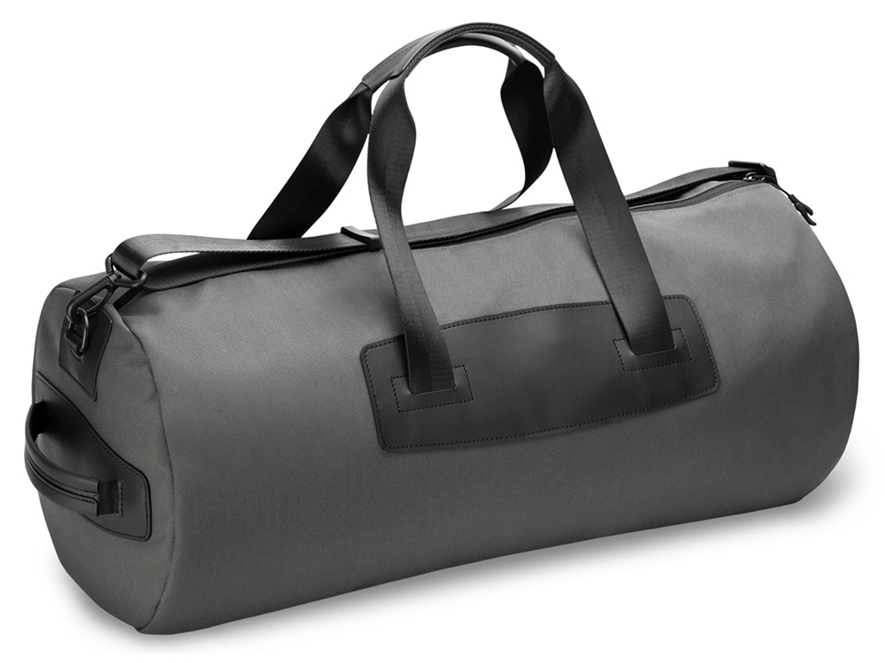 Дорожная сумка Реген с логотипом Long River | Print Logo